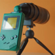 Illustration for article titled A DSLR Lens On A Game Boy Continues To Rule